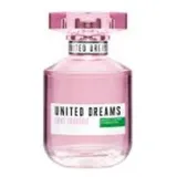 United Dreams Love Yourself