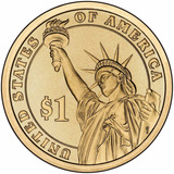 United States 1 Coin