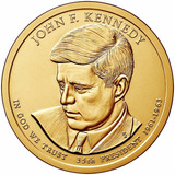 United States 1 Coin