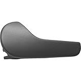 UNIVERSAL AUTOMOTIVE Manete Interno Cinza Nylon Esquerdo Puxador VW Gol G6 -31-12-2011 - 31-12-2015-- Saveiro G6 -31-12-2012 - 31-12-2013-- Voyage G3 -31-12-2011 - 29-12-2015- 5U4837113Bqc6