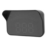 Universal Car Head Up Display Obd Hud De Alta Definição