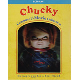 Universal Chucky Alex Vincent