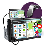 Universal Multimedia Player Mp5
