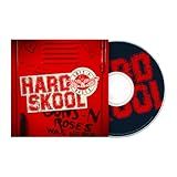 Universal Music CD Guns N  Roses   Hard Skool   ABSU D 
