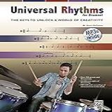 Universal Rhythms For Drummers  The
