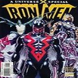 Universe X Iron