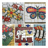 Universidade Do Mosaico 