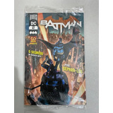 Universo Dc Batman Volume
