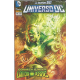 Universo Dc N 11 3 Serie Panini Bonellihq Cx402