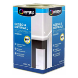 Universo Gesso Dry Wall
