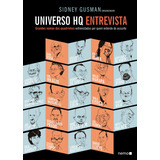Universo Hq Entrevista