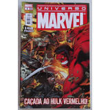 Universo Marvel 2  Série N  4 Panini Ago 2010