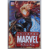 Universo Marvel Anual N  3