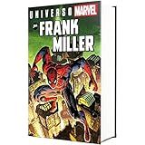 Universo Marvel Por Frank Miller