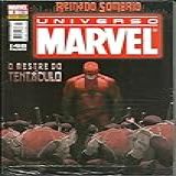 Universo Marvel Reinado Sombrio Vol 8 O Mestre Do Tentáculo 08