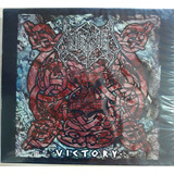 Unleashed Victory cd
