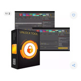 Unlock Tool 2 Meses E Meio