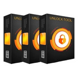 Unlock Tool 4 Horas