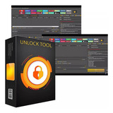 Unlock Tool  Agora Mesmo Por 4 Horas E Tenha Controle Total