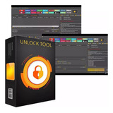 Unlock Tool Licença De 3 Mês