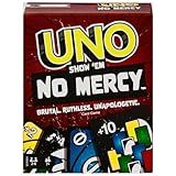 UNO Jogo De Cartas