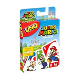 Uno Mattel Edicao Especial