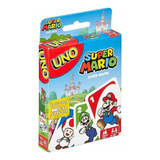 Uno Mattel Original Edição Especial Super