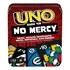 Uno No Mercy Caixa De Metal- Original