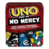 Uno No Mercy Caixa
