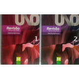 Uno Revisão Em 22 Volumes