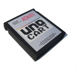 Unocart Atari 2600 Everdrive Com Sdcard