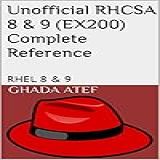 Unofficial Red Hat Rhcsa