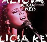 Unplugged CD DVD Audio CD Alicia Keys