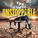 Unstoppable The Piano Guys Piano Cello Pop Hit Cover Songs Music Cd