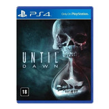 Until Dawn Until Dawn