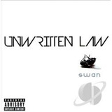 Unwriten Law Swan  cd Novo