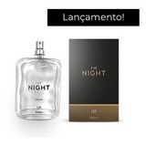 Up The Night
