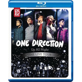 Up All Night