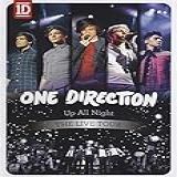 Up All Night Live