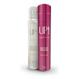 Up Essência París N 06 Perfume Feminino O Melhor Volume Da Unidade 50 Ml