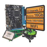 Up Grade Intel Core