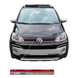 Up Gti Friso Vermelho