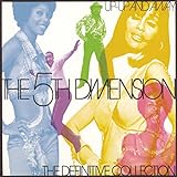 Up Up And Away The Definitive Collection Audio CD The 5th Dimension