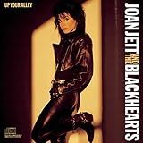 Up Your Alley Audio CD Joan Jett The Blackhearts