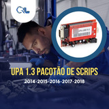 Upa 1 3 Pacotão Scripts 2014
