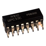 Upc30c Am Tuner With Rf Amplifier