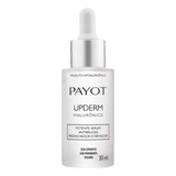 Upderm Hialurônico Payot Potente Sérum Antirrugas 30ml Momento De Aplicação Dia noite Tipo De Pele Todo Tipo De Pele