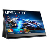 Uperfect Gaming Portátil 100% Rgb 15.6 Usb C Hdmi Tela Ips