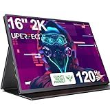 Uperfect Monitor Portatil Para