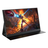 Uperfect Uplays K8 17,3 Monitor Para Pc 144hz Fhd 1080p Hdr
